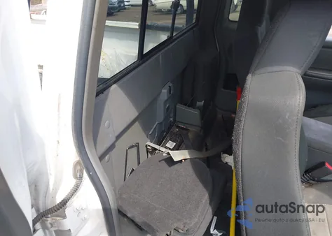 2008 Ford Ranger Fx4 Off-Road/Sport/Xlt из США, поврежденный, VIN 1FTZR45E98PA79941